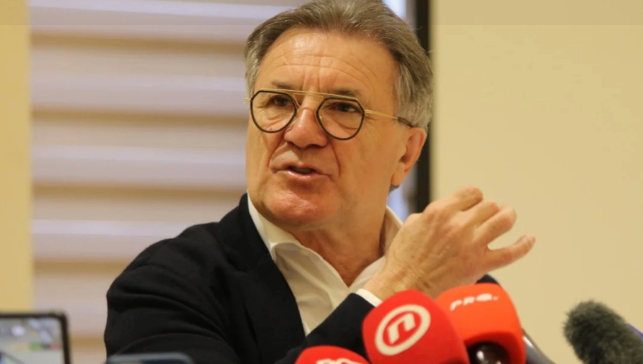 Mamić iz Mostara: Tražili su pola milijuna eura da me oslobode